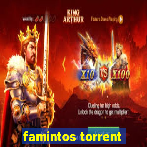 famintos torrent